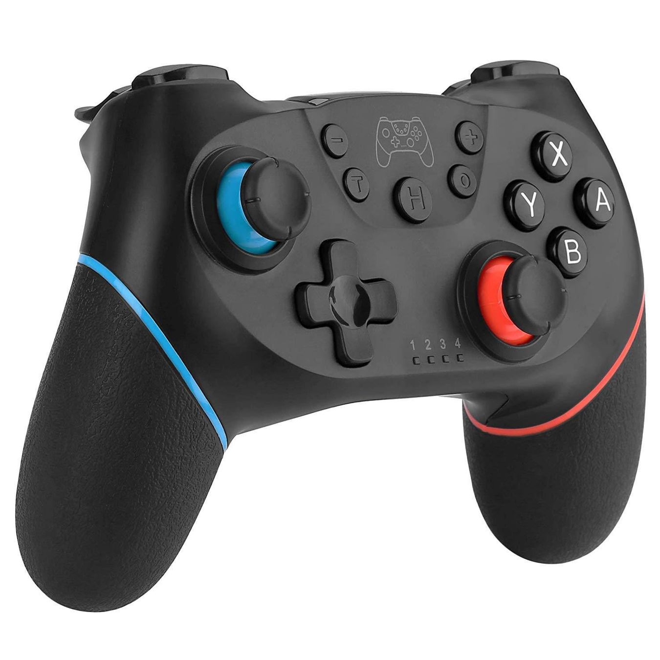 Controller: GAMEPAD Wireless Vibration Controller Nintendo Switch 1&2 – Nuovo (secondo la descrizione) da Kirchdorf AG venduto da Aarereussshop 2