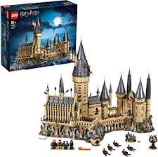 Lego Spielzeuge: Lego Hogwarts Castle 71043 neu! – Neu und originalverpackt aus Teufenthal AG von Johndoe82 2