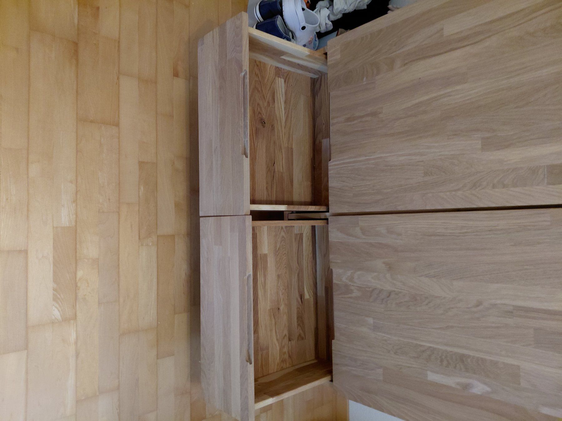 Micasa Armadi: Kleiderschrank – Usato da Winterthur venduto da ric_yx9b 2