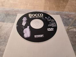 Rocco & His Brothers DVD