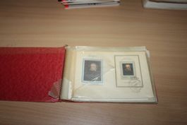 UdSSR - 18 Belege/Karten