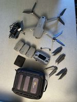 DJI Mavic 2 Pro