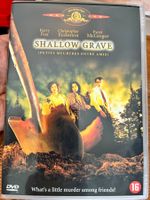 Shallow Grave - Petits meurtres entre amis (1994, DVD)