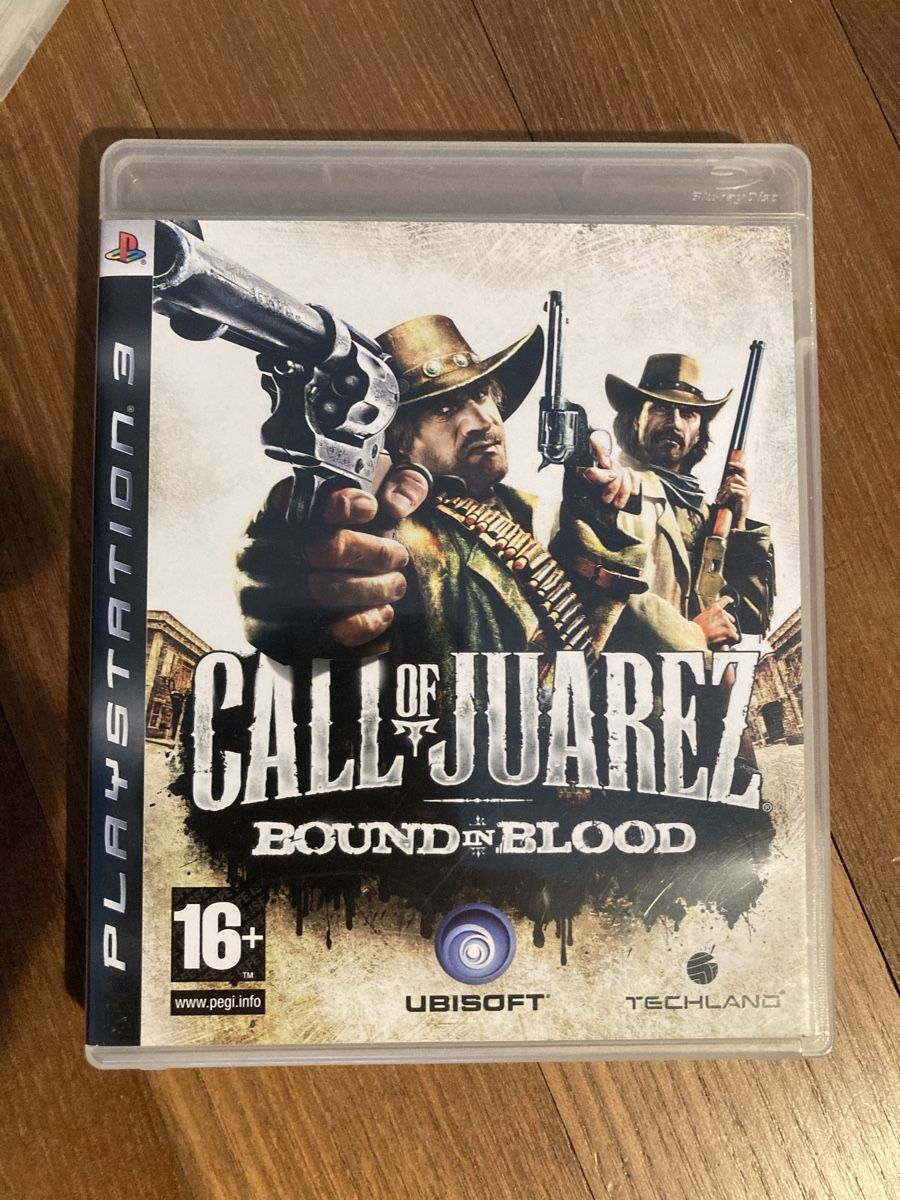 Giochi: PS3 Sammlung 6 Stück – Usato da Roggwil BE venduto da Maui2000 2