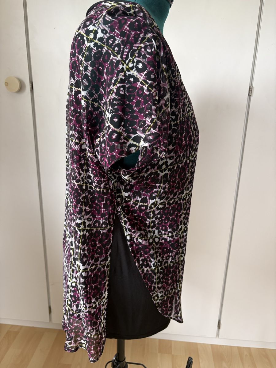 T-shirt: Blusen T‘shirt – Nuovo (secondo la descrizione) da Thürnen venduto da Lilie37 3