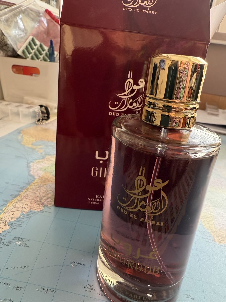 Profumi & Eau de Toilette: NEU***PARFUM 100 ml SEHR SCHÖNE DUFT**SUPER GESCHENK*** – Nuovo e nell'imballaggio originale da Zürich venduto da Ceca52 2