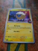POKEMON  team rocket's Voltilamm I  DRI DE 072/182 KP60 2025