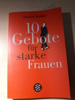 10 Gebote für starke Frauen
