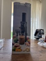 Betty Bossi Slow Juicer, Fust Pure Compact