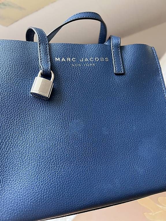 Marc Jacobs Borse da donna: Marc Jacobs Mini Tote Bag – Usato da Oftringen venduto da btt_ddb9 3