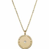 Michael Kors Kette MK Heritage