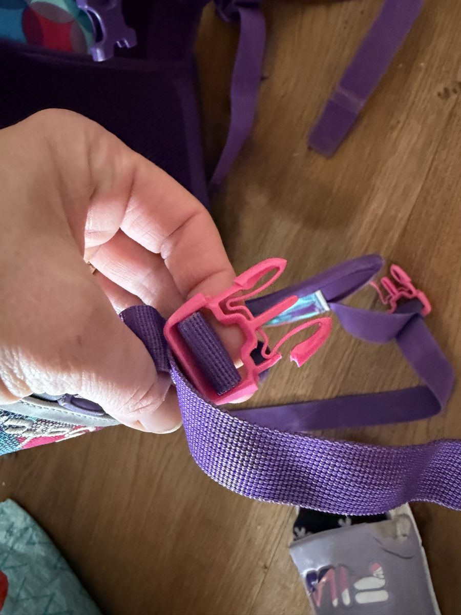 Satch Kindertaschen: Schulrucksack – Gebraucht aus Grüningen von Seri-beeri1 4