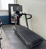 Premium Laufband - TECHNOGYM RUN