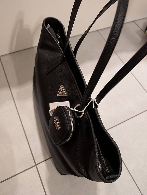Guess Borse da donna: Borsa shopping Bag Guess NUOVA – Nuovo e nell'imballaggio originale da Claro venduto da eli_psx8 2