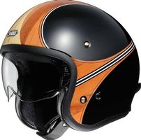 NEU!! Shoei Jethelm JO Waimea Gr. S, M, L, XL