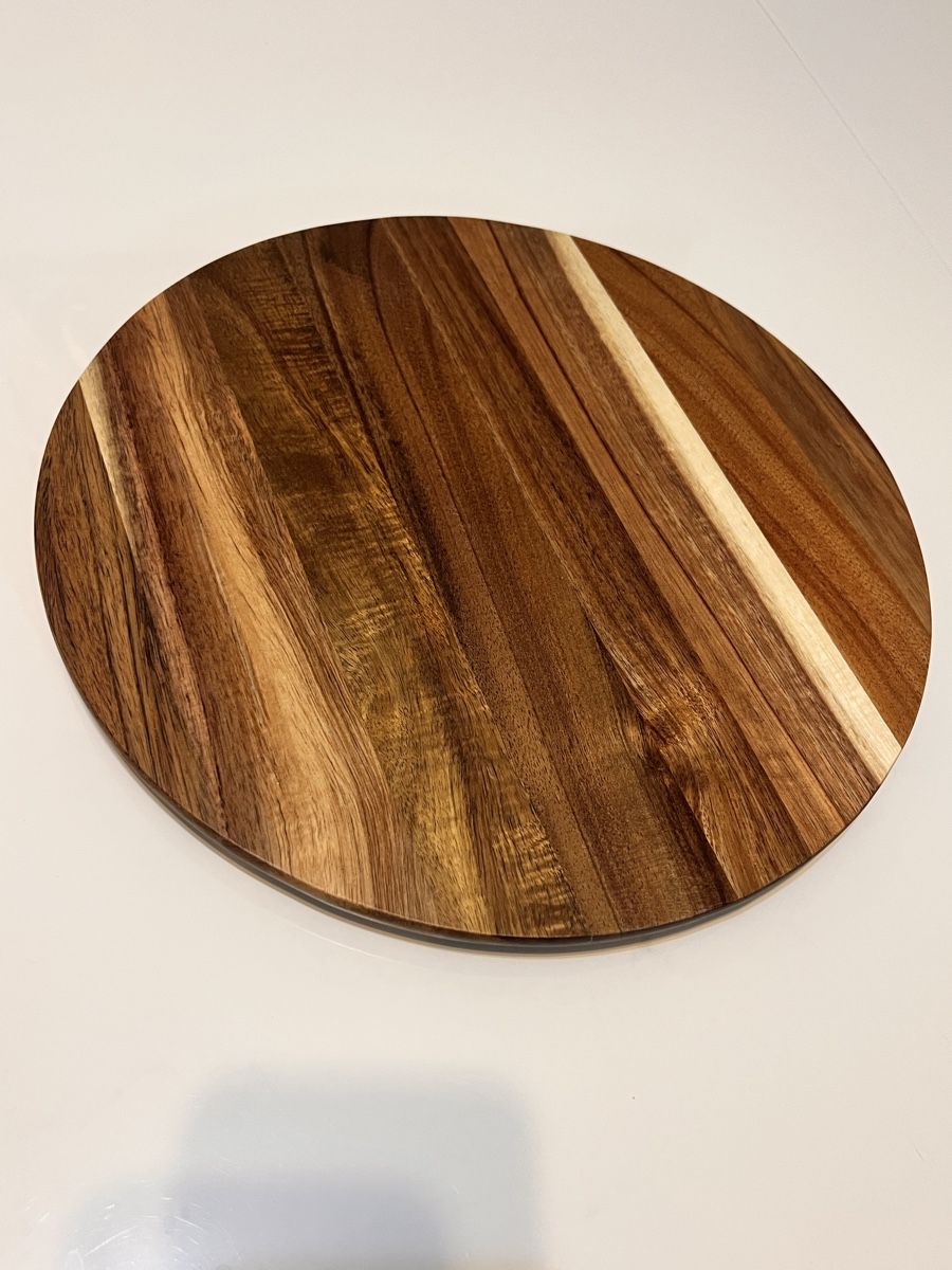 Servierplatten: Planche à découper  Planche à apéros - Très belle! – Gebraucht aus Denges von etoileZ 4