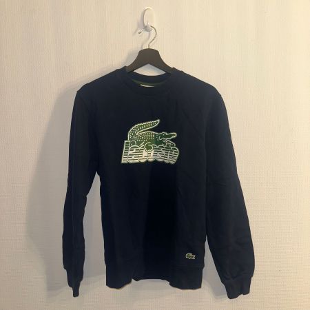 Lacoste Sweater Navy