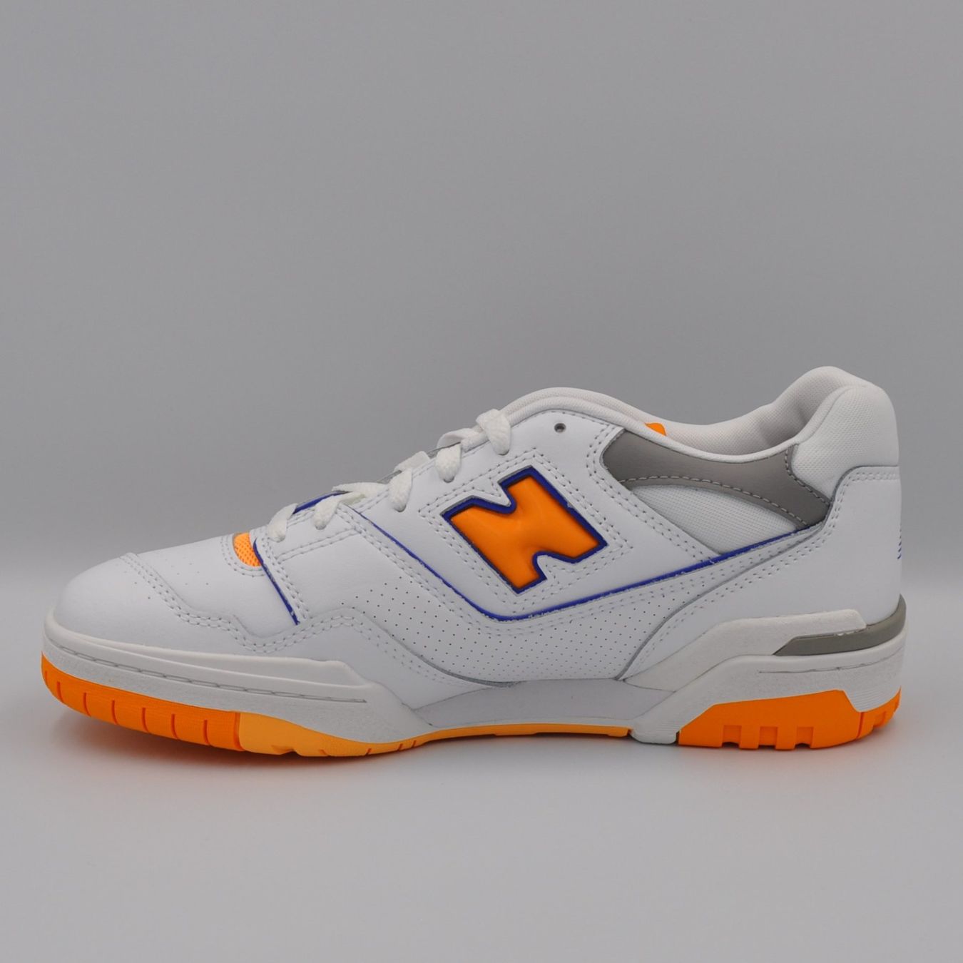New Balance Scarpe da uomo: New Balance 550 Lakers  42 – Nuovo e nell'imballaggio originale da Bern venduto da SneakerheavenLT 2
