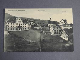 AK - Appenzell