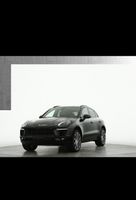 Porsche Macan S 3.0 V6