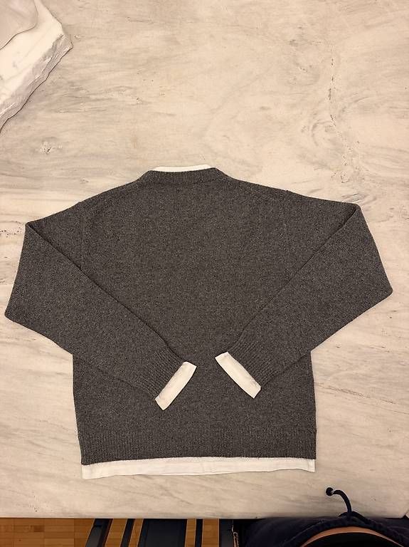 Maglioni & Felpe: Miu Miu Kaschmir Pullover - IT 38 – Usato da Adligenswil venduto da TST04 4