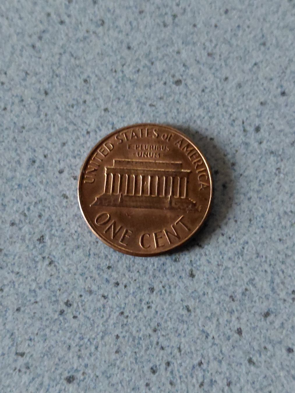 Tutti le monete: USA Münze one cent 1978 – Usato da Winistorf venduto da acreativ4 1