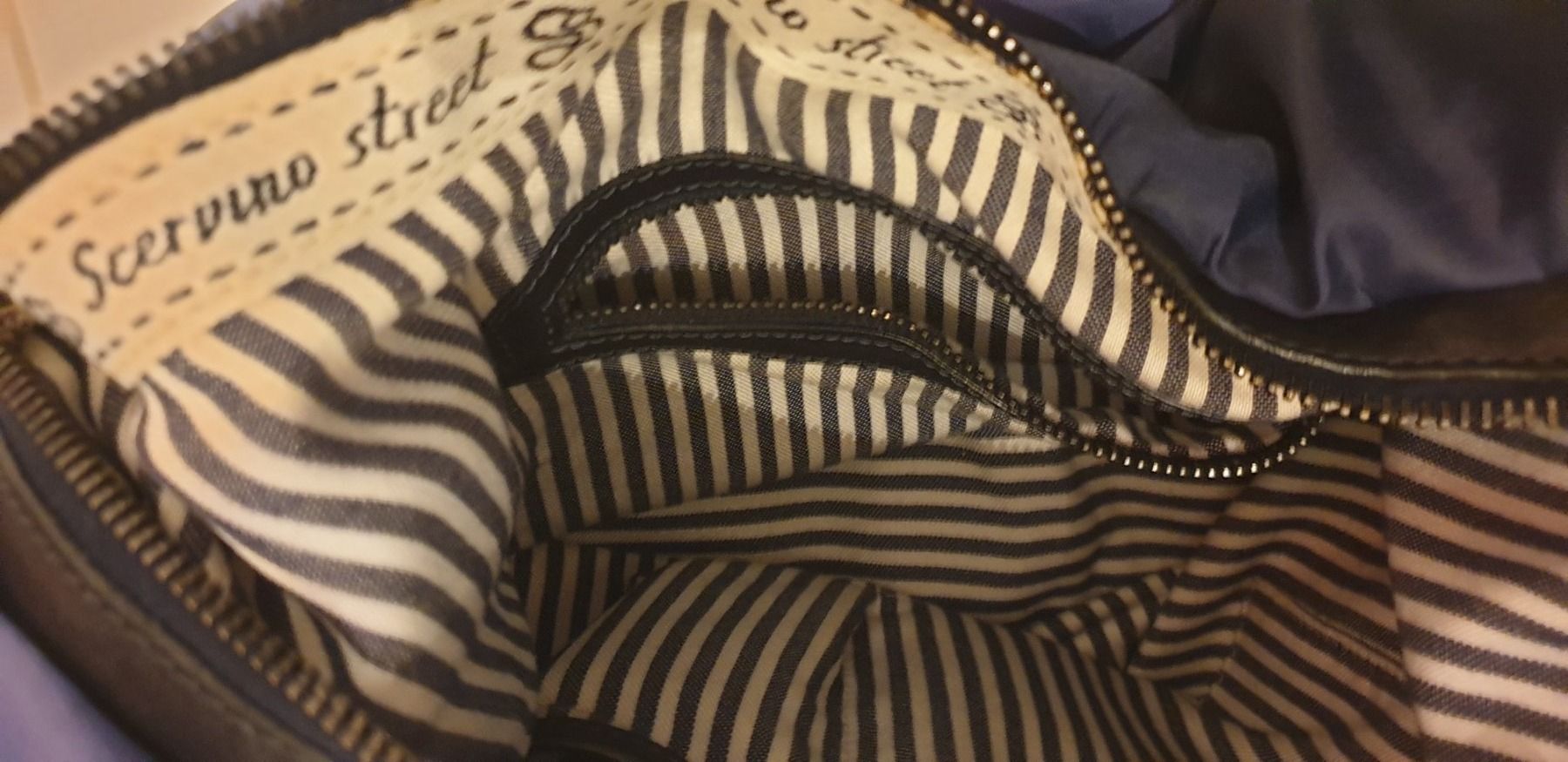 Ermanno Scervino Borse da donna: Tasche ERMANNO SCERVINO Neu – Nuovo e nell'imballaggio originale da Wettswil venduto da the_jr6l 4