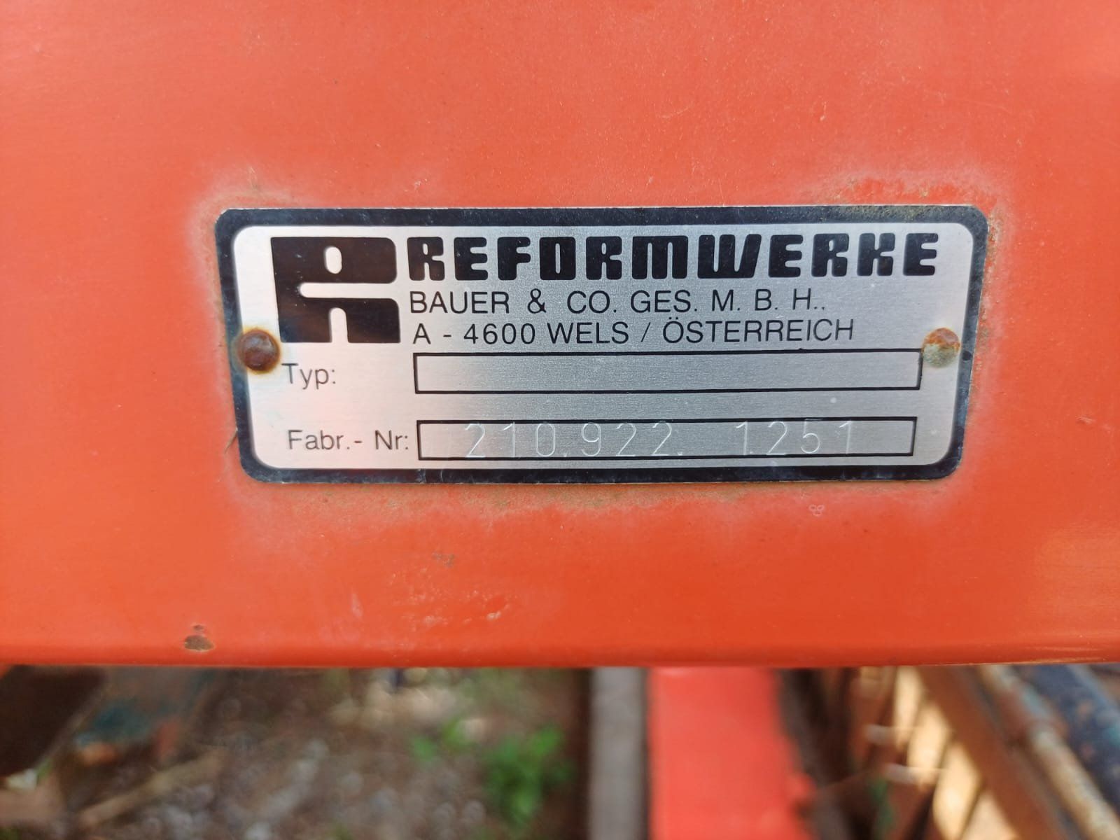 Toutes les machines: Reform Ladegerät – D'occasion à Frutigen par lau_dl2q 4