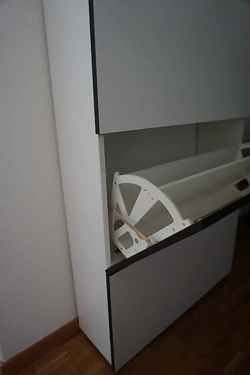 Armadi: Schuhkasten – Usato da Fehraltorf venduto da rai66 2