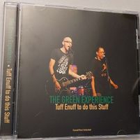 The Green Experience – Tuff Enuff To Do This Stuff