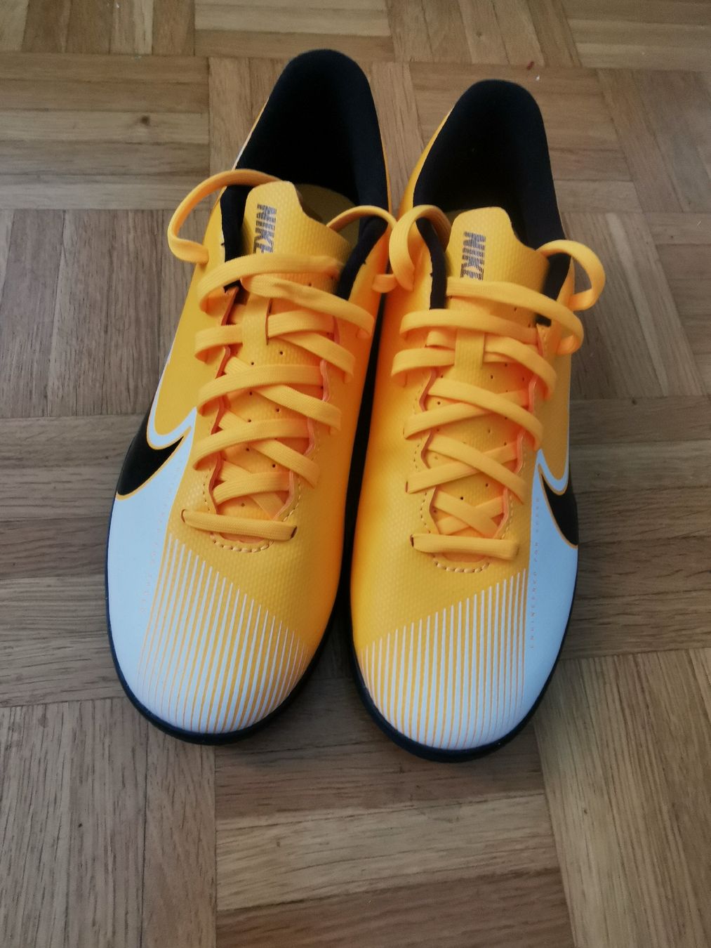 Nike Herrenschuhe: Nike Mercurial Vapor   40 – Neu (gemäss Beschreibung) aus Bern von ged_ffx9