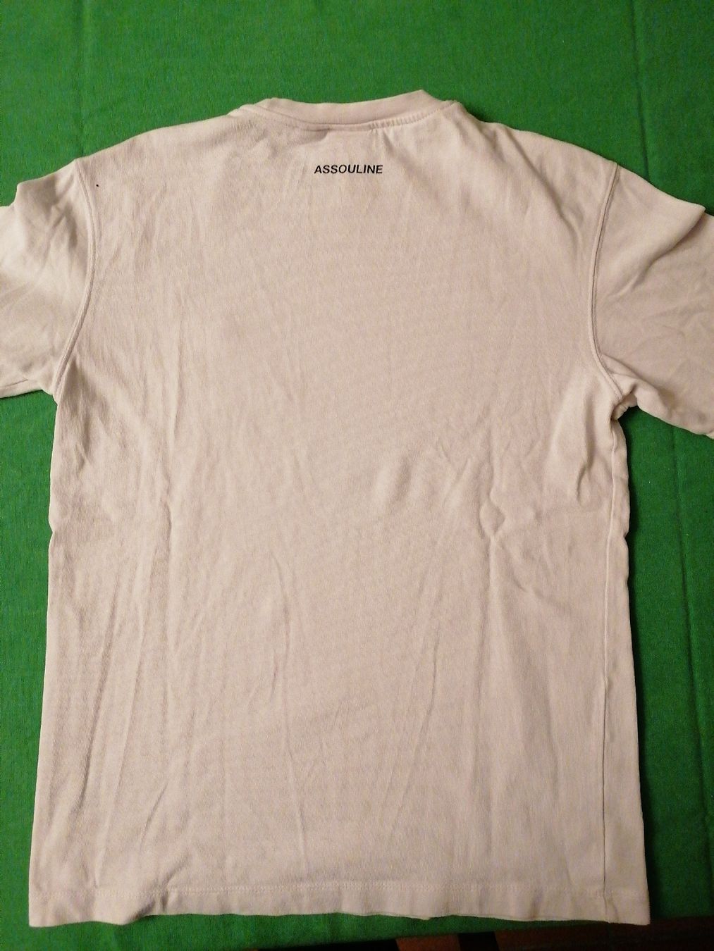 Zara T-shirt: Shirt, Provence Glory, S – Usato da Solothurn venduto da Shanty.20 3