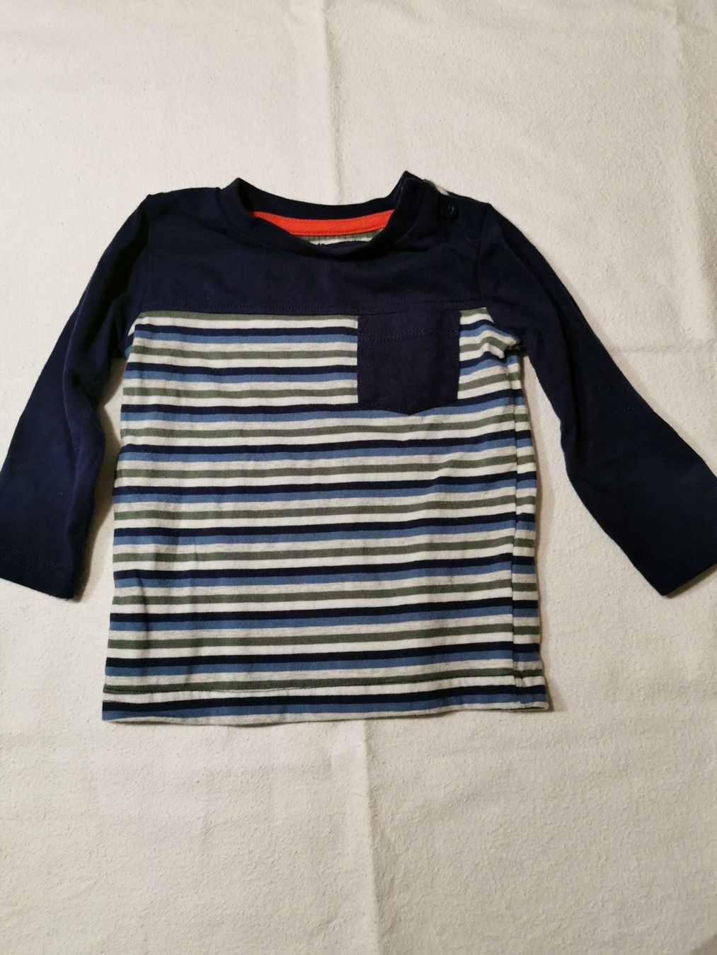 Lotti & Set di vestiti: Gepflegtes Jungsset Gr 62/68 – Usato da Zollikofen venduto da samantha308 1