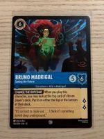 Bruno Mardigal 156 EN Disney Lorcana Wilds Unknown 12