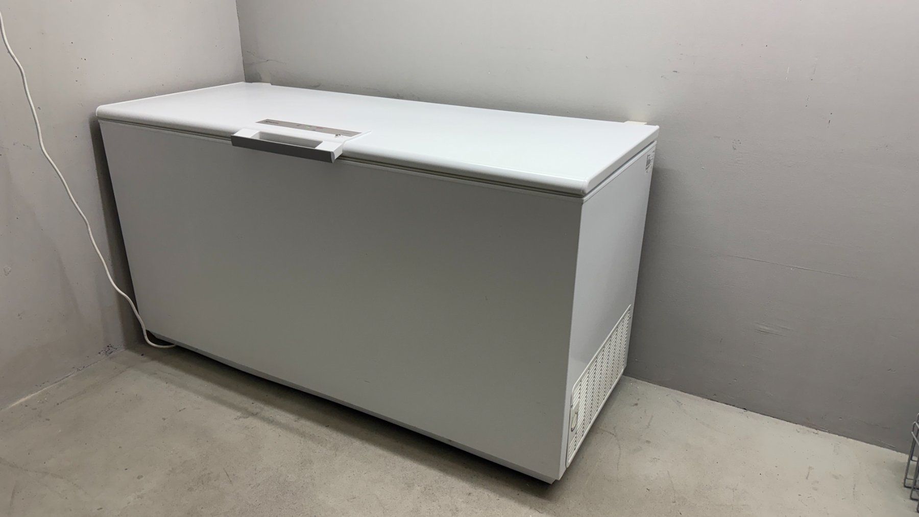 Electrolux Congelatori: Tiefkühltruhe – Usato da Binningen venduto da ber_wk5v 1