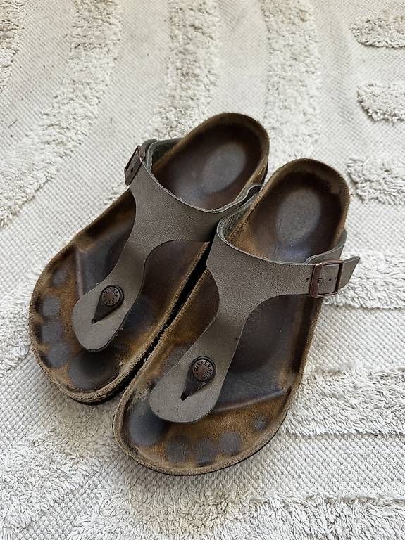 Scarpe da donna: Birkenstock 37 – Usato da Flumserberg Bergh venduto da kleinstein_7