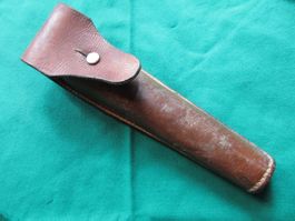 Futteral zu Schiessbecher K31, 1955