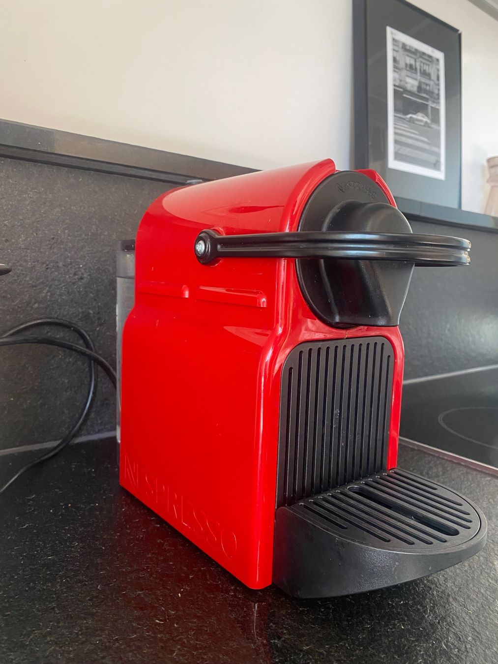 Macchine per caffè & Macchine per espresso: TX155 Inissia Nespresso Machine – Usato da Allschwil venduto da mer_lw8n 1