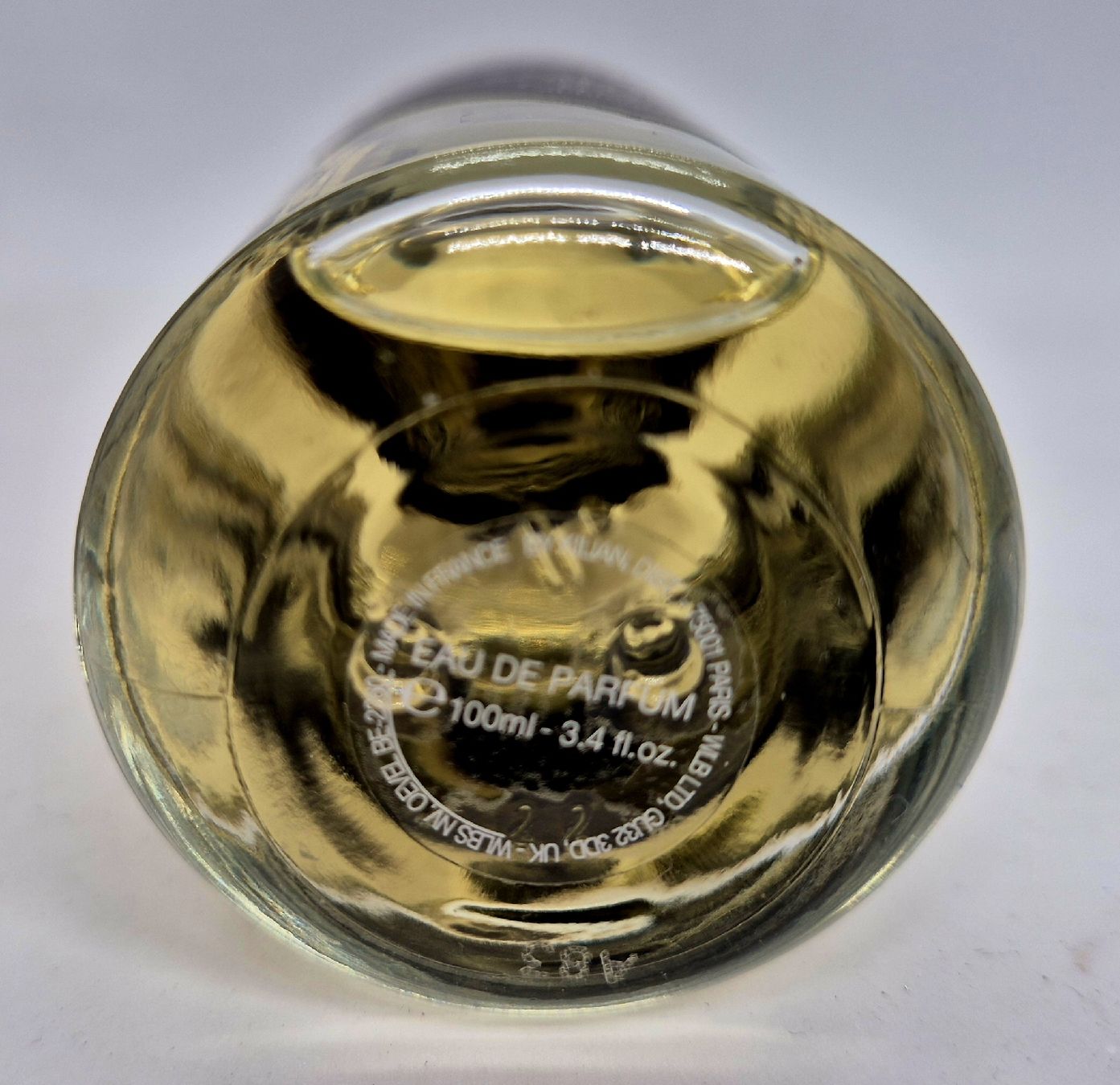 Kilian Parfum & Eau de Toilette: 5 ml BACK TO BLACK KILIAN ABFÜLLUNG – Neu (gemäss Beschreibung) aus St. Gallen von CaliSunshine 1