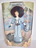 Barbie Doll Collector Edition - Great Fashions of the 20th