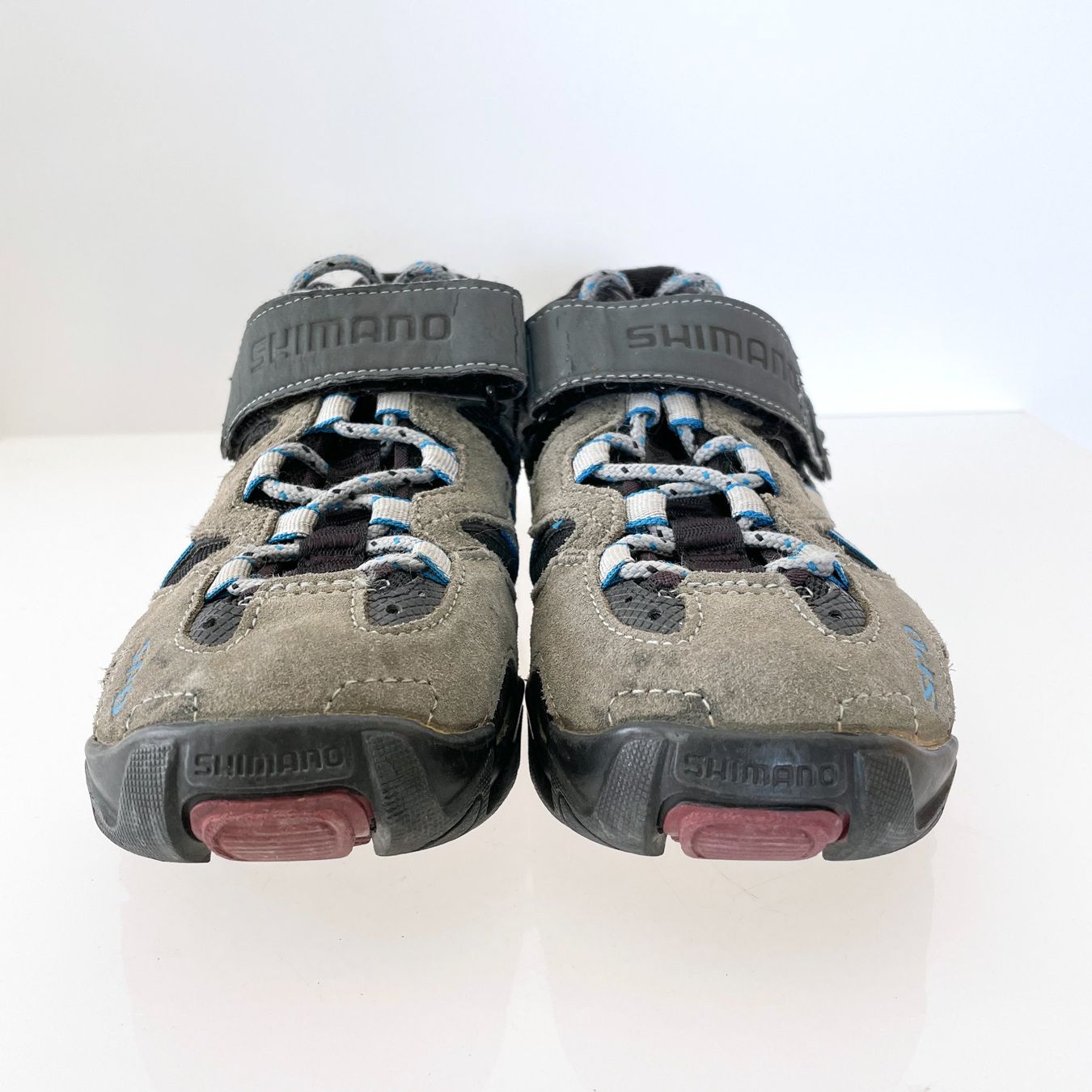 Shimano Scarpe da donna: Shimano Veloschuhe Grösse 40 – Usato da Bern venduto da lolapennt 2