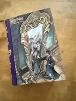 Harry Potter Blechdose Stein der Weisen Metallbox 2000