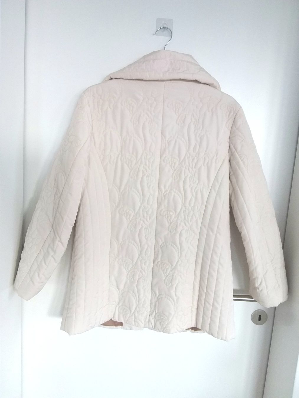 Giacche: MODERN SPORT leichte Steppjacke, Gr M – Usato da Uitikon Waldegg venduto da Risibisi7 1