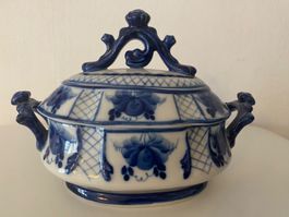 Saucière Céramique de Gjel