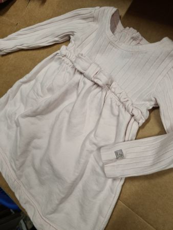 Baby  Kleidchen 80/86