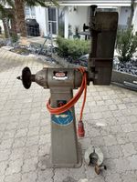 VITAX Bandschleifer & Schleifbock Landert Motoren