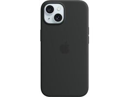 Neu: Apple Iphone Silikon Case mit MagSafe, Backcover