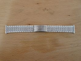 NOS Stahlband NSA - Edox #2