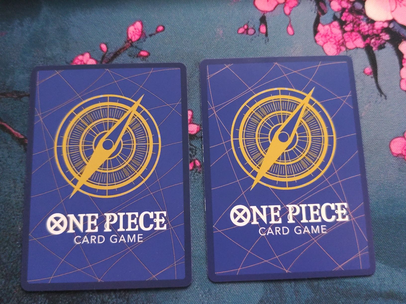 Bandai Sammelbilder & Trading cards: One Piece Nami OP06-101 EN – Neu (gemäss Beschreibung) aus Schlossrued von LAP2012 1