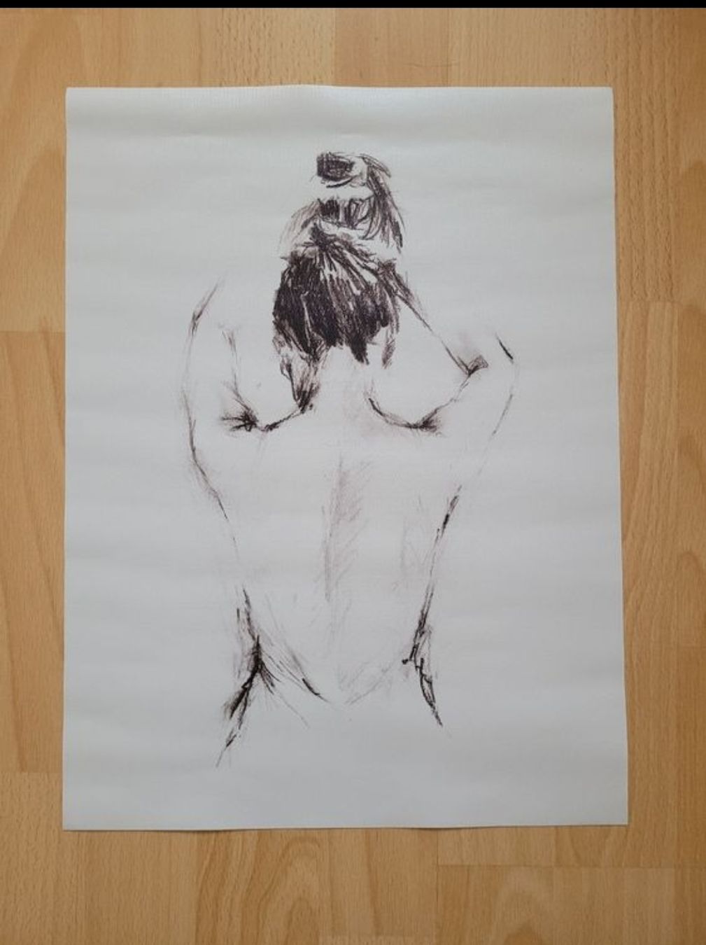 Poster & Bilder: Poster – Gebraucht aus Inwil von Flower2325